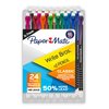 Paper Mate Mechanical Pencils, Write Bros. Classic #2 Pencil, Great for Standardized Testing, 0.7mm, 24 Count