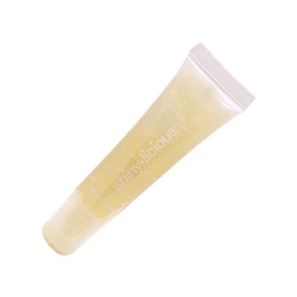 Maybelline Shiny Licious, Hint of Gold
