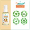 Muscle Relaxing Organic Massage Oil - Arnica and Wintergreen by Puressentiel for Unisex - 3.5 oz Oil