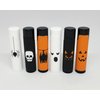 Halloween Lip Balms | All-Natural Beeswax Lip Balm