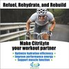 elete CitriLyte Electrolyte Add-in Hydration Drops | Sodium, Magnesium, Potassium | Slight Lemon Flavor, All Natural | Leg and Muscle Cramp Relief | Transform Any Drink into a Sports Drink, 8.3 oz