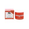 Origins Ginzing™ Vitamin C Eye Cream to Brighten and Depuff Warm