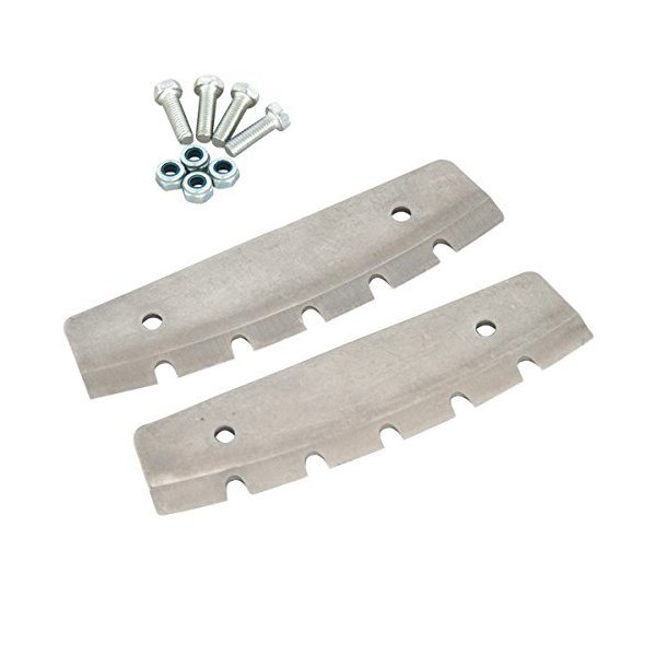 THUNDERBAY 10 Inch Replacement Blade for Eskimo/HT Power Ice Augers