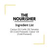 Addicted Beauty - Natural Cactus Nourishing Hair Oil