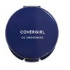 Covergirl Smoothers Pressed Powder, Translucent Medium, 0.32 Oz, Pack of 2 (Packaging May Vary)