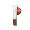 TULA Skin Care Bronze Boost Glow Bronzing Drops - Provides Natural Glow, Evens Skin Tone, Plumps and Hydrates Skin, Contains Niacinamide, Hyaluronic Acid and Green Tea, 1 Fl Oz.