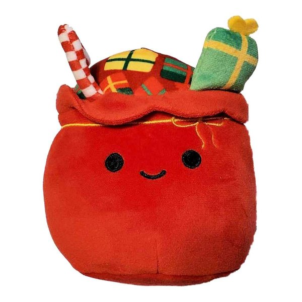 Squishmallows 4" Lowell The Gift Bag