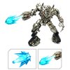 chingbor Deformation Robot Toys, Deformation Action Figure Toys Studio Series KO SS13 Tank Mode for Kids Boys Girls