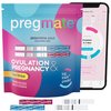 Pregmate 60 Ovulation and 30 Pregnancy Test Strips