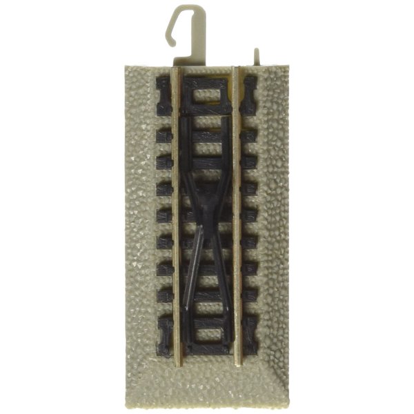 Bachmann Hayes Bumper (2/Card) - N Scale
