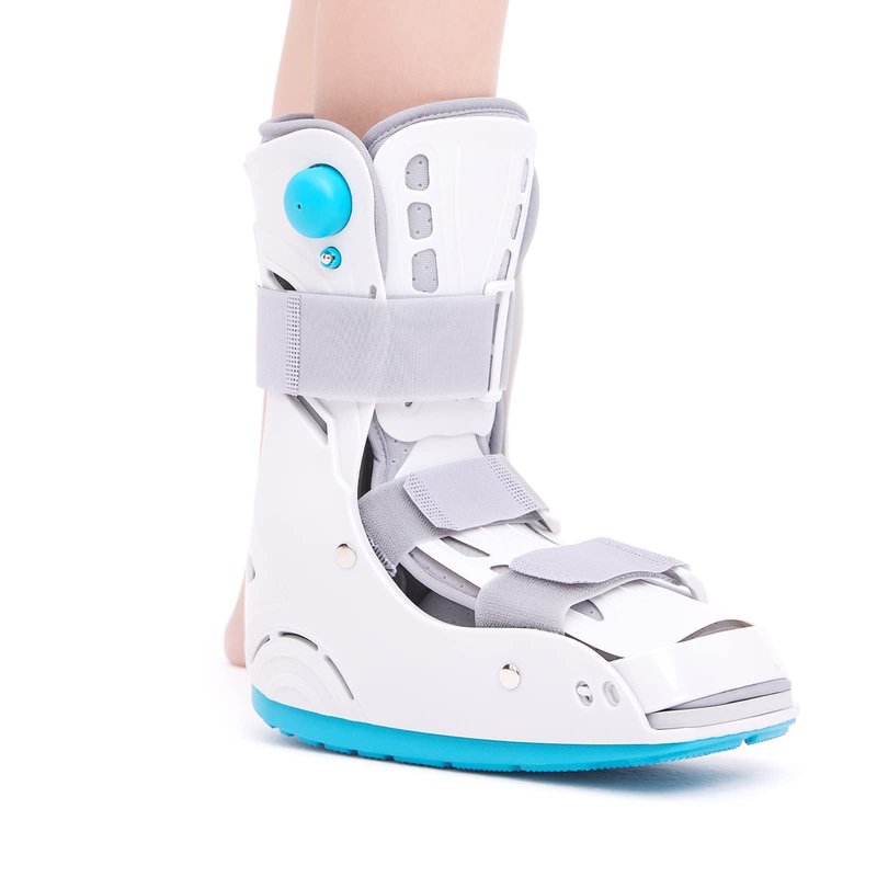 Shuyan Jiao Air Cam Walker Fracture Boot, Medical Inflatable Walking ...