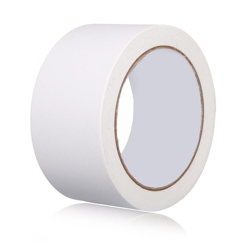 lasuroa Double-Sided Golf Grip Tape, 2inch x 22yard Multifunctional Golf Grip Tape Roll for Clubs Strong Adhesive Easy to Peel & Cut Sports Accessory for Men and Women