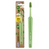 TEPE Good Soft-Bristle Toothbrush for Adults and Teens, Pack of 1, Compact
