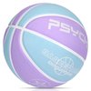 Wisdom Leaves Kids Basketball Size 3 (22'') Youth Basketball Size 5(27.5") for Indoor Outdoor Pool Play Games,Great Gift for Children