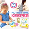 Talking Flash Cards for Toddlers 1 2 3 4 5 Years, 224 Sight Words, Autism Sensory Toys for Autistic Children,Learning Montessori Toys, Educational Preschool Gifts for Kids Ages 2-4