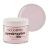 Cuccio Powder Polish - Acrylic Nail Colour Dip System - 45g (1.6oz) Dipping Powder - Bubble Bath Pink