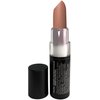 Mom's Secret 100% Natural Matte Lipstick, Organic, Long Lasting, Vegan, Gluten Free, Cruelty Free, Made in the USA, 0.12 oz. (Feelin' Peachy)