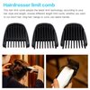 2024 Upgraded Trimmer Replacement 3mm/5mm/7mm Beard Stubble Hair Guide with Beard Comb for P-hilips Norelco Multigroom Trimmer MG3721 MG3722 MG3730 MG3740 MG3747 MG3748 MG3750 MG3757