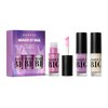 Ultralavender Make it Big Plumping Lip Gloss Trio