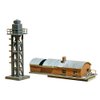 Faller 222146 Sand house N Scale Building Kit