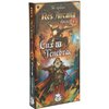 Res Arcana Lux et Tenabrae Board Game EXPANSION - Magical Fantasy Adventure Game, Strategy Game for Kids & Adults, Ages 14+, 2-5 Players, 30-60 Min Playtime, Made by Sand Castle Games