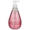 Method Hand Wash Grapefruit Liquid Bottle 12 Oz Pink
