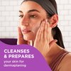 Schick Hydro Silk Pre-Dermaplaning Cleanser for Women, 5oz | Dermaplane Face Wash for Women, Facial Cleanser, Gentle Face Cleanser for Dermaplaning, Facial Wash, 5oz