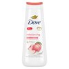 Dove Body Wash Peach Rebalancing 591 ml