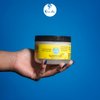 Curls Blueberry Bliss Reparative Hair Mask - Deep Conditioning - Repair, Protect, Restore, and Grow Your Hair - Detangle and Moisturize - For All Curl Types, 8 Fl Oz