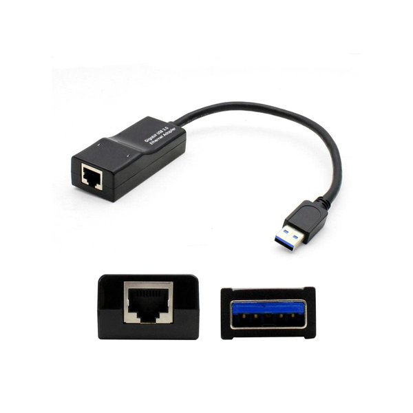 5PK 0A36322-AO USB 2.0 to GBE