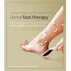 Epielle Moisturizing Foot Masks (Socks 6pk) for foot heel to toe and callus | Foot Cream & Lotion - Sunflower Seed Oil + Avocado Oil + Vitamin E,Mothers Day GIfts