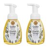 Griffin Remedy Foaming Hand Soap - Lavender Essential Oils and Organic MSM, Moisturizing, All-Natural, Paraben-Free 8 fl oz, 2 count
