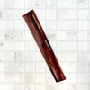 Speert #17 Handmade Wide Narrow Tooth Mustache Beard Comb Small Tortoise Havana Acetate Thick Coarse Curly Fine Short Pocket Sized Facial Hair Grooming Tangle Free Beard Straightener Growth Care Comb