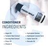 Hair Conditioner | All Hair Types/Textures | Repair Damage + Ultra Hydrating + Thickening | Made in the USA | Scented | 8.5oz