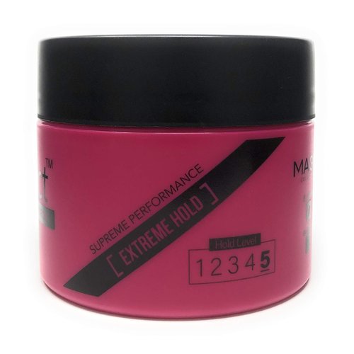 Magic Collection Edge Effect Professional Edge Control Gel (Extreme, 8 oz)