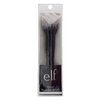 e.l.f. Pointed Powder Brush, Makeup Brush For Flawless Contouring & Highlighting, Distinctive Tapered Point For Targeted Color, Vegan & Cruelty-Free