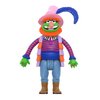 Super7 The Muppets Electric Mayhem Band Dr. Teeth - 3.75" Muppets Action Figure with Accessory Classic Cartoon Collectibles and Retro Toys