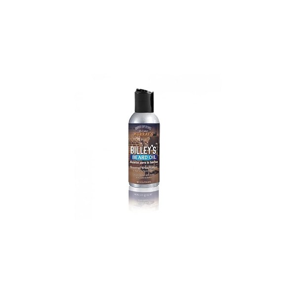 Murray's Billey's Beard Oil, 1.5 oz