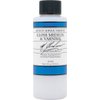 M. Graham 4-Ounce Acrylic Medium, Gloss