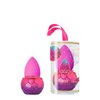 Beautyblender House of Bounce Bundle – Makeup Sponge & Sponge Storage Stand, Professional Smooth Blending Application, Vegan & Cruelty Free, Made in the USA