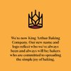 King Arthur, Gluten-Free Single Serve Super Fudge Brownie Mix, Gluten-Free, Non-GMO Project Verified, Certified Kosher (Pack of 12)
