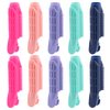 10Pcs Volumizing Hair Root Clips, Instant Volume Clip Upgrade Natural Fluffy Volumizer Clips for Women Girls Thin Curly Hair Volumizer Tool