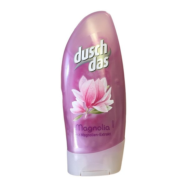Duschdas Magnolia Shower Gel - 250 ml
