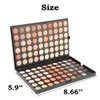 Magik 120 Colors Eyeshadow Professional Makeup Palette Shimmer Matte Highlight (#2)