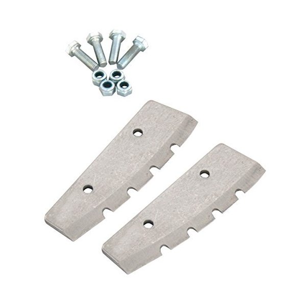 THUNDERBAY 8 Inch Replacement Blade for Eskimo/HT Power Ice Augers