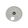 Toro 127-6840 Wheel Cover Assembly