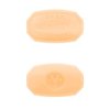 Victoria Soaps of Sweden Swedish Body Care Shea Butter Soap, Honey and Cloudberry, 4 CT with Disposable Body Shower Sponge 2CT
