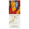 Sennelier Oil Pastel Set, 12 Count (Pack of 1), Multicolor
