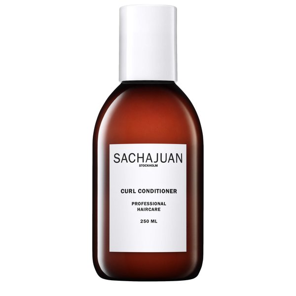 SACHAJUAN Curl Conditioner, 8.4 Fl Oz