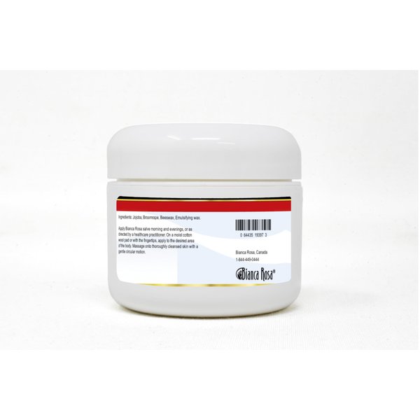 Bianca Rosa Brussels Sprouts 4:1 Salve (2 oz, ZIN: 519402)